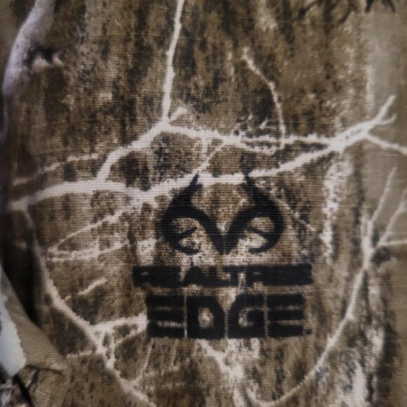 Rustic Ridge Pants - Picture 4 of 4